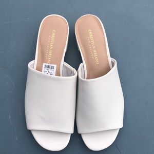 Christian Siriano for Payless sandals